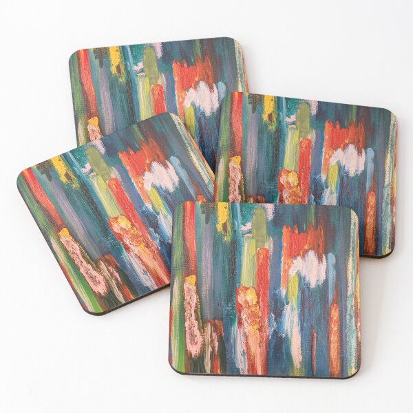 Item preview, Conversations in Blue designed and sold by scifisurrealist.