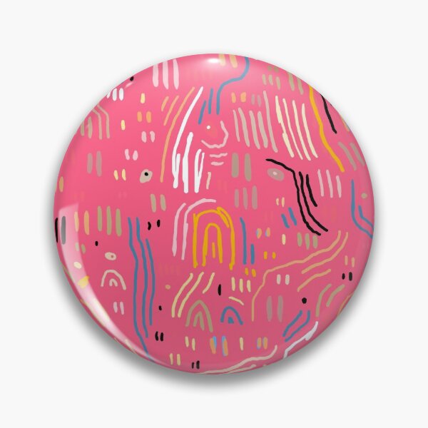 Item preview, Pink Create designed and sold by Georgina Fraser.