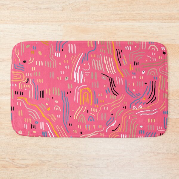 Item preview, Pink Create designed and sold by Georgina Fraser.