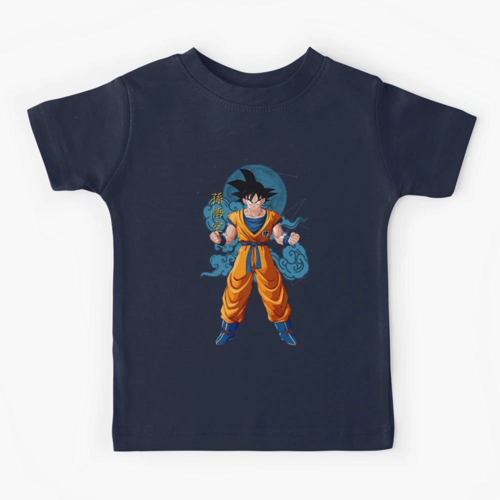 Oob Kids T-Shirt for Sale by reelanimedragon