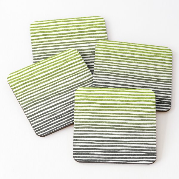 Item preview, Olive green ombre designed and sold by Shelley Gilbert.