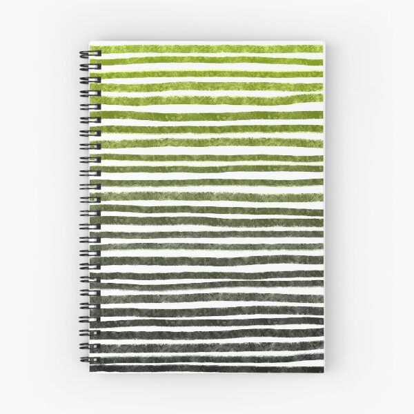 Item preview, Olive green ombre designed and sold by Shelley Gilbert.