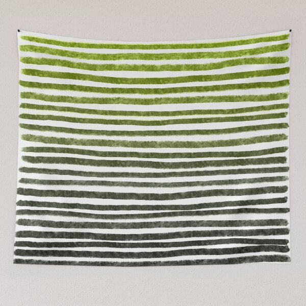 Item preview, Olive green ombre designed and sold by Shelley Gilbert.