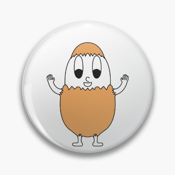 Item preview, Egg Egg designed and sold by M-P-Mueller.