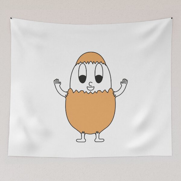 Item preview, Egg Egg designed and sold by M-P-Mueller.