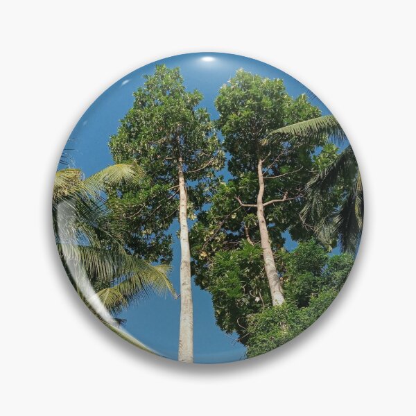 Item preview, Huge Towering Trees designed and sold by Luxxe87.