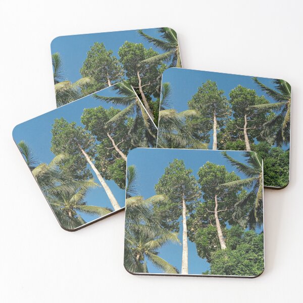 Item preview, Huge Towering Trees designed and sold by Luxxe87.