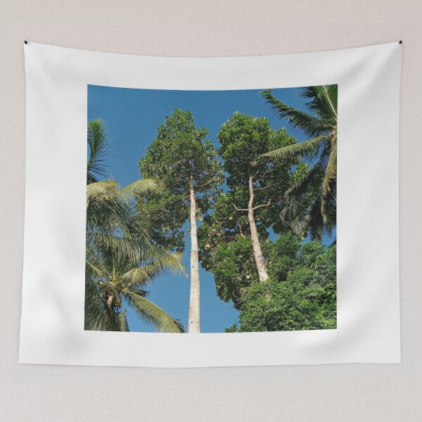 Item preview, Huge Towering Trees designed and sold by Luxxe87.
