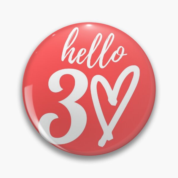 Item preview, 30th birthday designed and sold by DIDAKU.