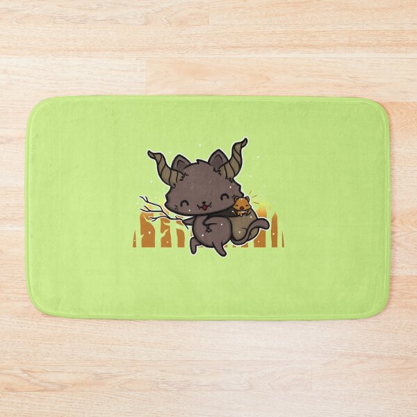 Item preview, Krampus Kram Puss  designed and sold by GebiAghet.