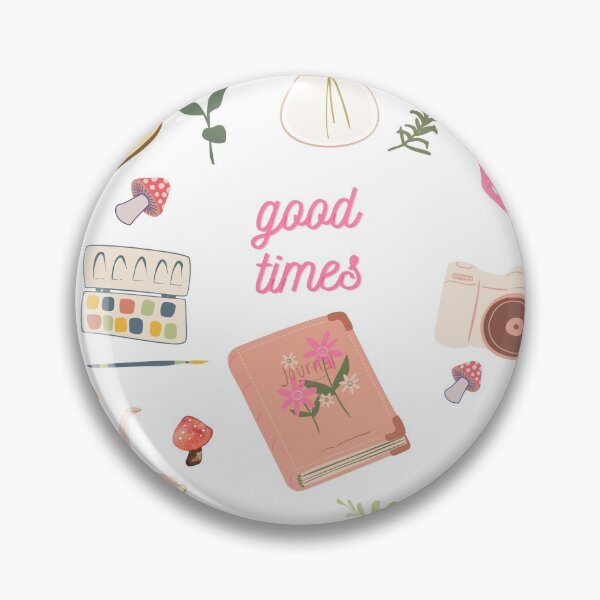 Item preview, Good Times designed and sold by emajasmine.
