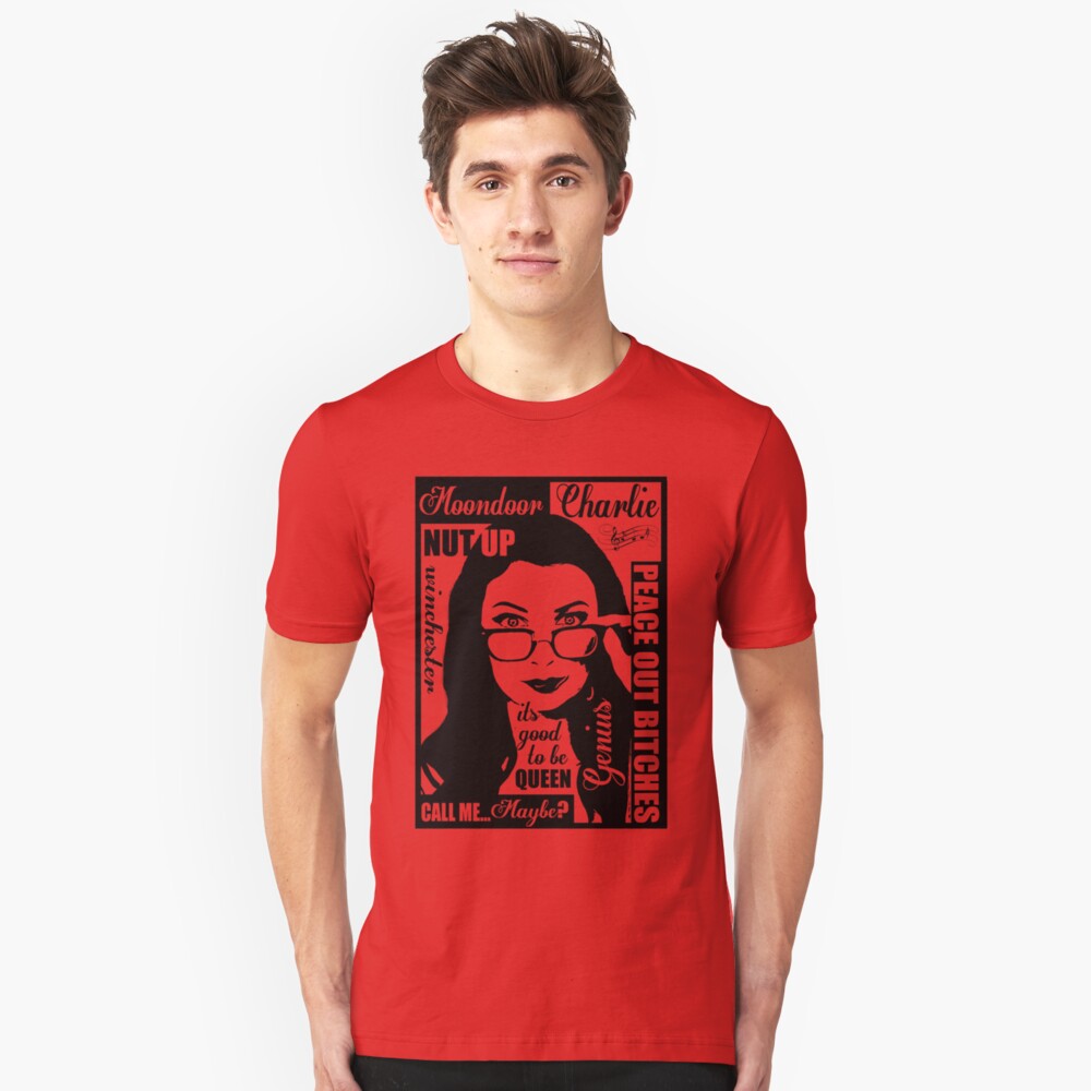 spn shirt