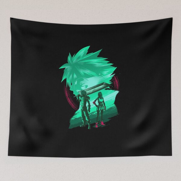 Item preview, EX-SOLDIER x Avalanche designed and sold by Hypertwenty Designs.