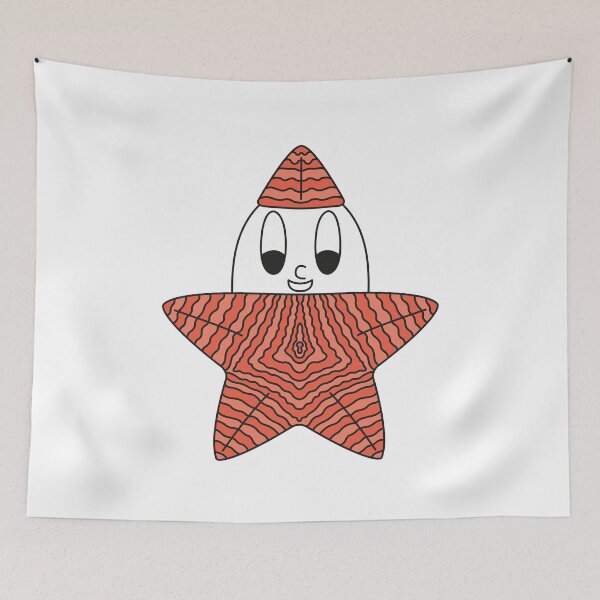 Item preview, Starfish Egg designed and sold by M-P-Mueller.