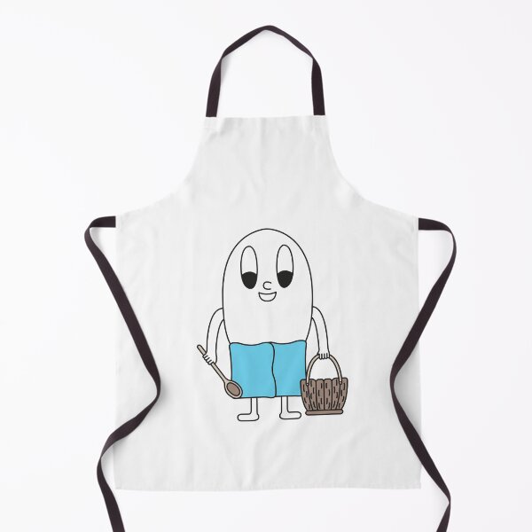 Item preview, Sauna-Goer Egg designed and sold by M-P-Mueller.