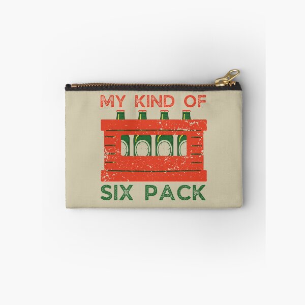 Item preview, My Kind Of Six Pack designed and sold by brooklyntowner.