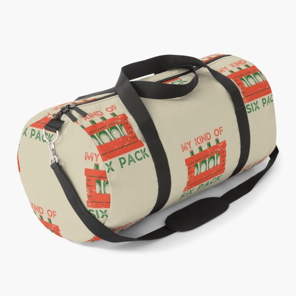 Item preview, My Kind Of Six Pack designed and sold by brooklyntowner.