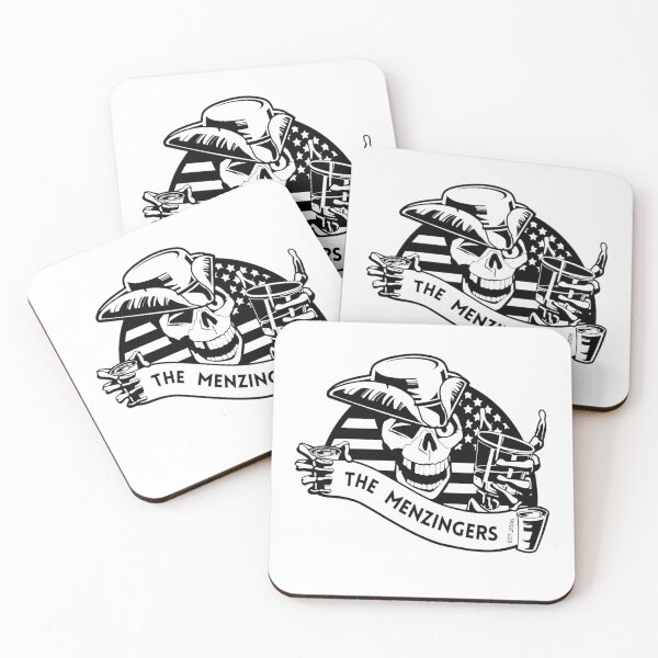 Item preview, The Menzingers designed and sold by anita-melati97.