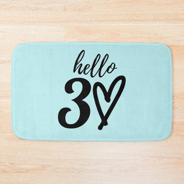 Item preview, 30th birthday designed and sold by DIDAKU.