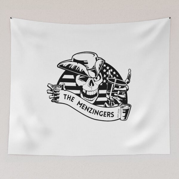 Item preview, The Menzingers designed and sold by anita-melati97.