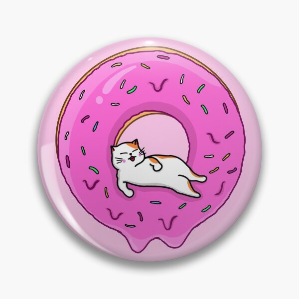 Artikelvorschau, Donut Liebhaber entworfen und verkauft von Kimprut.