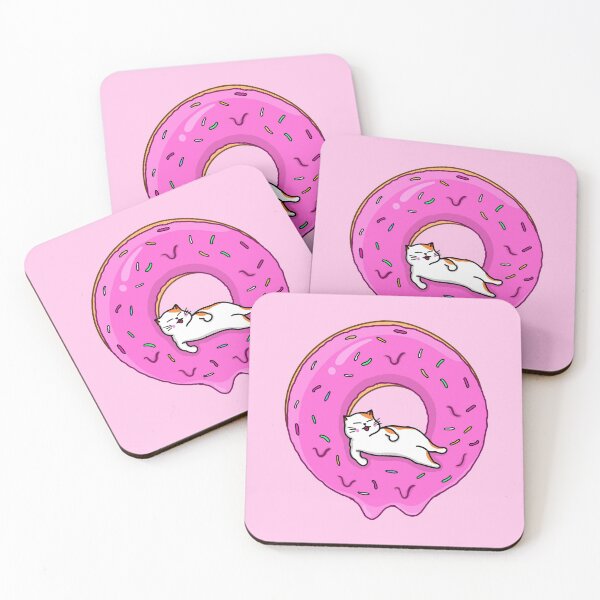 Item preview, Donut Lover designed and sold by Kimprut.