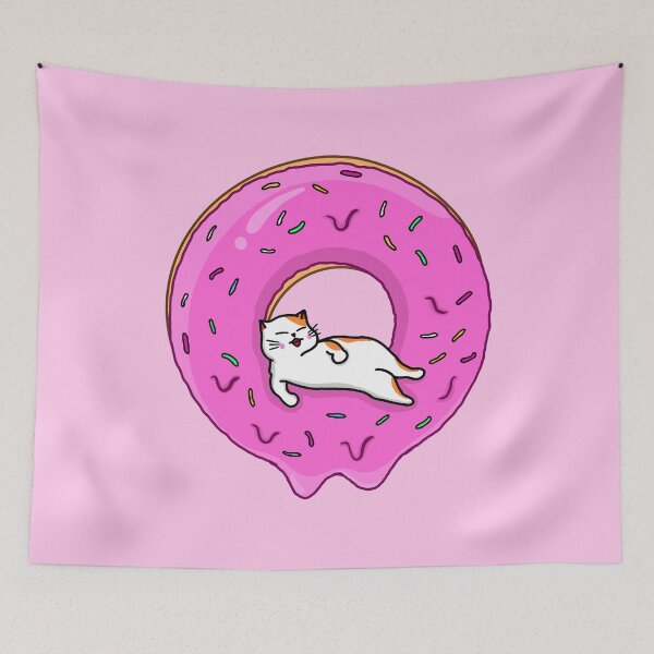 Item preview, Donut Lover designed and sold by Kimprut.