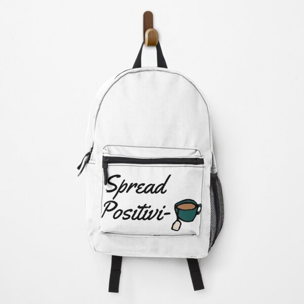 Item preview, SPREAD POSITIVITY designed and sold by Happy  Soul Store.