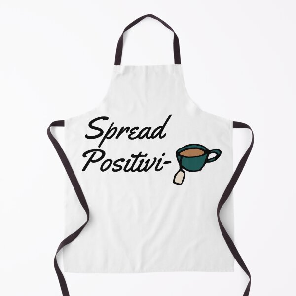 Item preview, SPREAD POSITIVITY designed and sold by Happy  Soul Store.