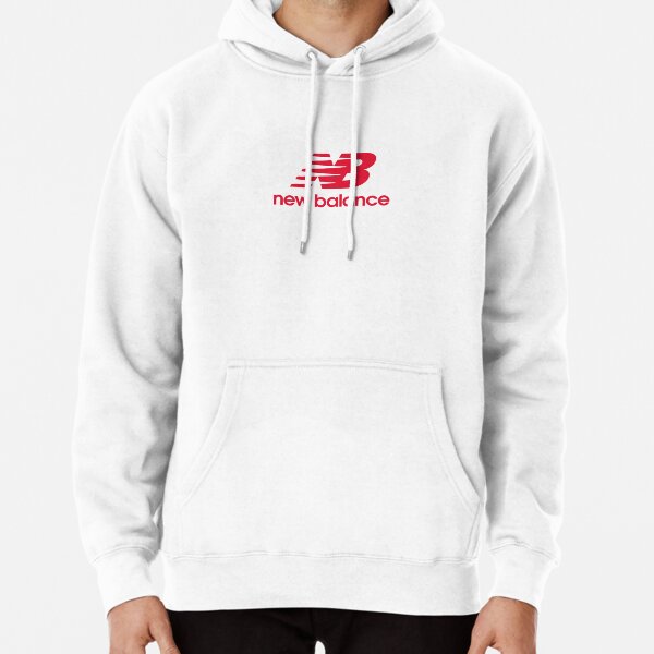 new balance numeric pullover