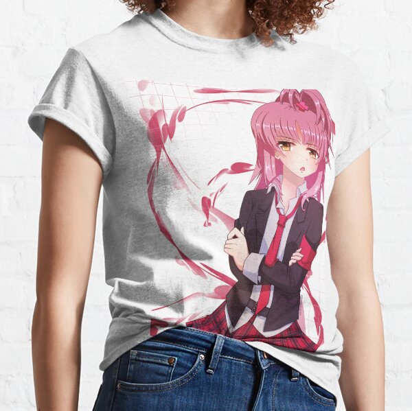 Shoujo Manga Clothing for Sale