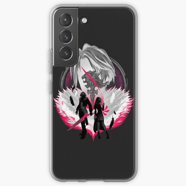 Item preview, Gunblade Angel designed and sold by Hypertwenty Designs.