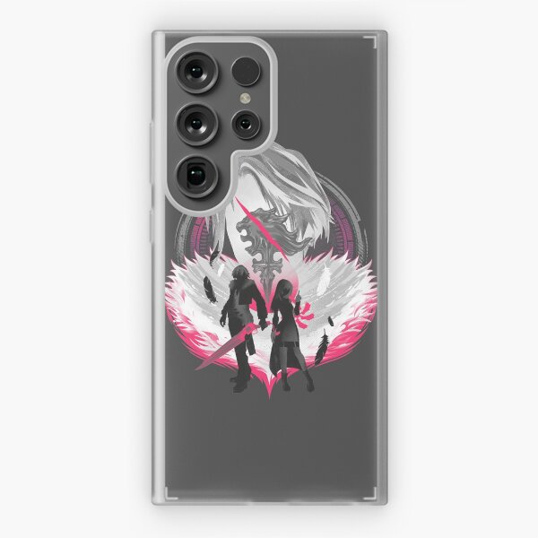 Item preview, Gunblade Angel designed and sold by Hypertwenty Designs.