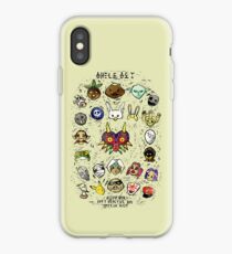 Majora's Masks iPhone Case