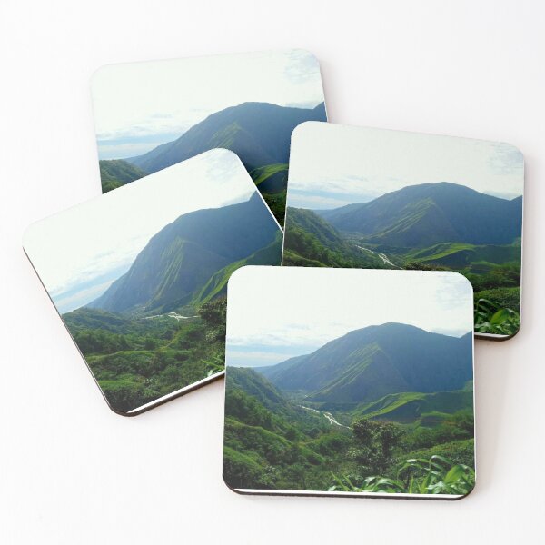 Item preview, Captivating Green Mountain designed and sold by Luxxe87.