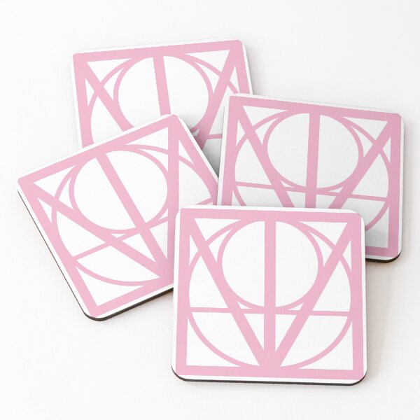 Item preview, Tom Felton Name Logo - Pink Version designed and sold by feltbeats.