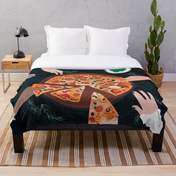 Item preview, Yummy Pizza designed and sold by Keesha16.