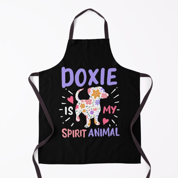 Artikelvorschau, Doxie Dackel Geist Tier entworfen und verkauft von CreativeGiftShp.