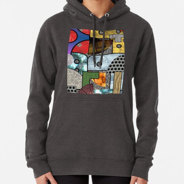 UNICORN T-SHIRTS & TOPS Pullover Hoodie