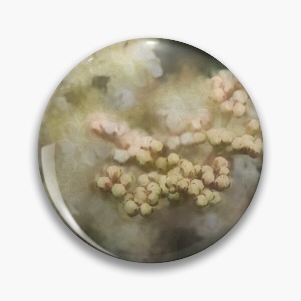 Item preview, Delicate White designed and sold by Marylou Badeaux.