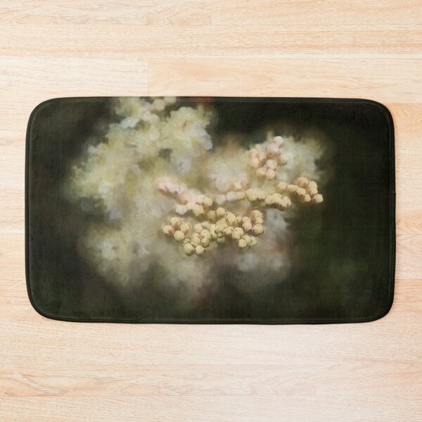 Item preview, Delicate White designed and sold by Marylou Badeaux.