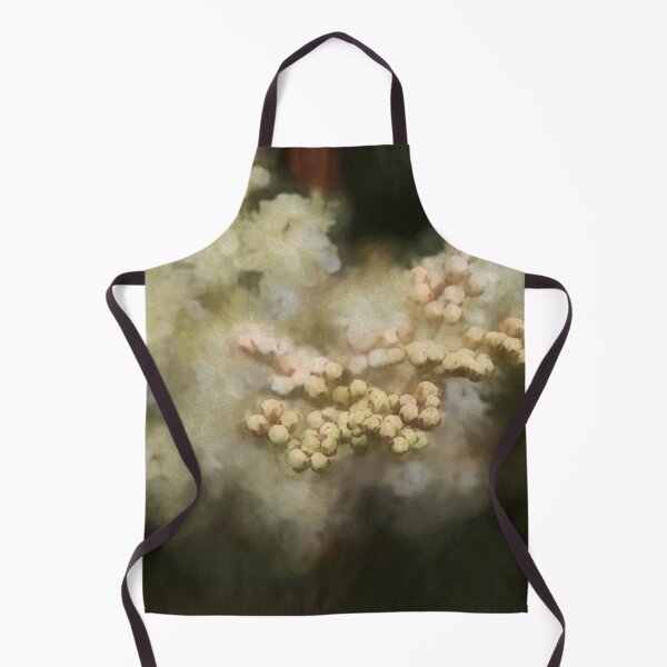 Item preview, Delicate White designed and sold by Marylou Badeaux.