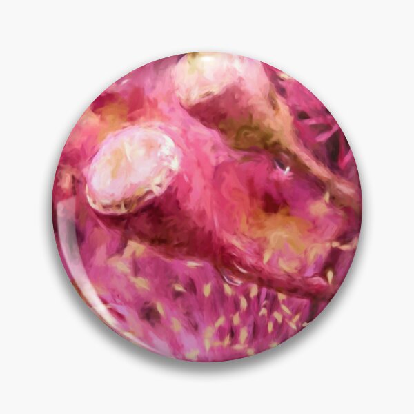 Item preview, Coral Gum Delight designed and sold by Marylou Badeaux.
