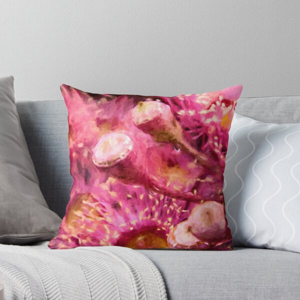 Item preview, Coral Gum Delight designed and sold by Marylou Badeaux.