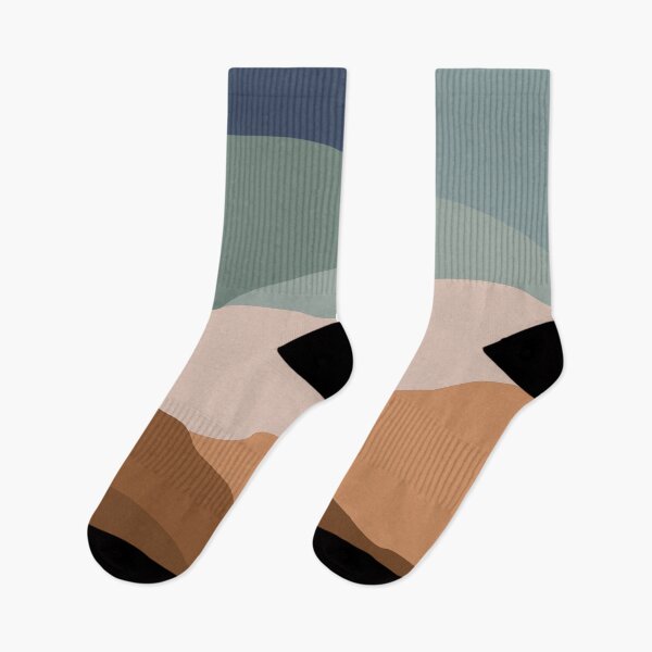 Item preview, aesthetic soft colors pattern designed and sold by creativefounder.