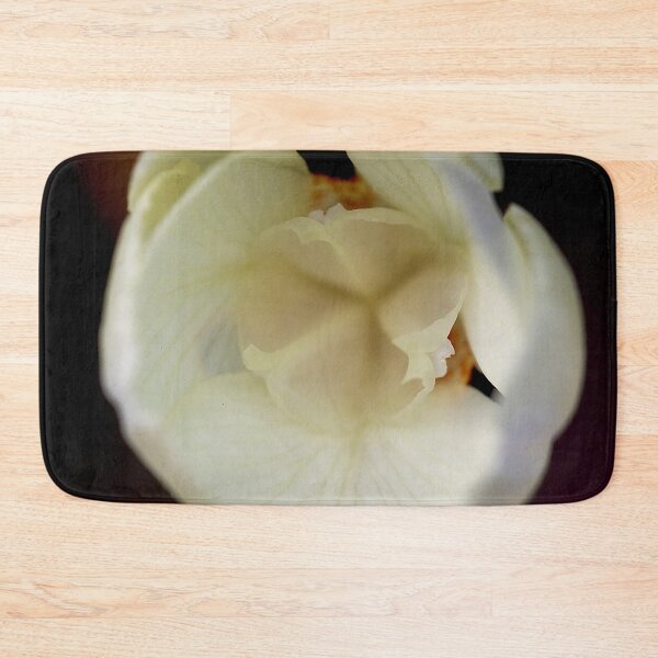 Item preview, Soft White designed and sold by Marylou Badeaux.