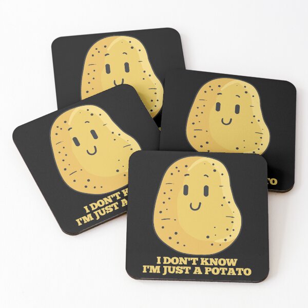 Item preview, Potato Kawaii Potato Costume designed and sold by CreativeGiftShp.