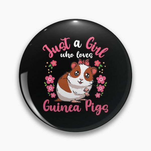 Aperçu de l'œuvre Cochon d'Inde Cavy Amant de Cochon d'Inde créée et vendue par CreativeGiftShp.