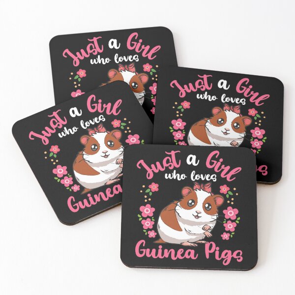 Aperçu de l'œuvre Cochon d'Inde Cavy Amant de Cochon d'Inde créée et vendue par CreativeGiftShp.