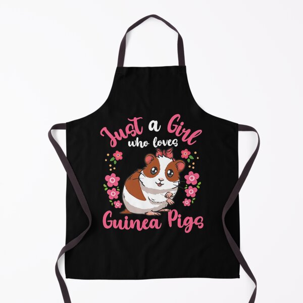 Aperçu de l'œuvre Cochon d'Inde Cavy Amant de Cochon d'Inde créée et vendue par CreativeGiftShp.